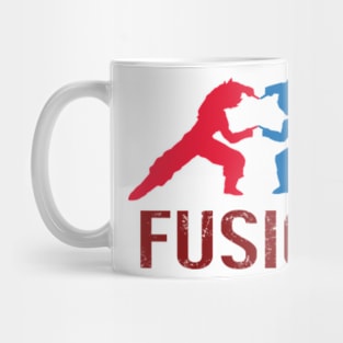 Fusion Mug